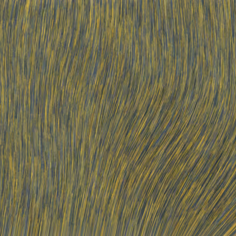 Brush Strokes #40