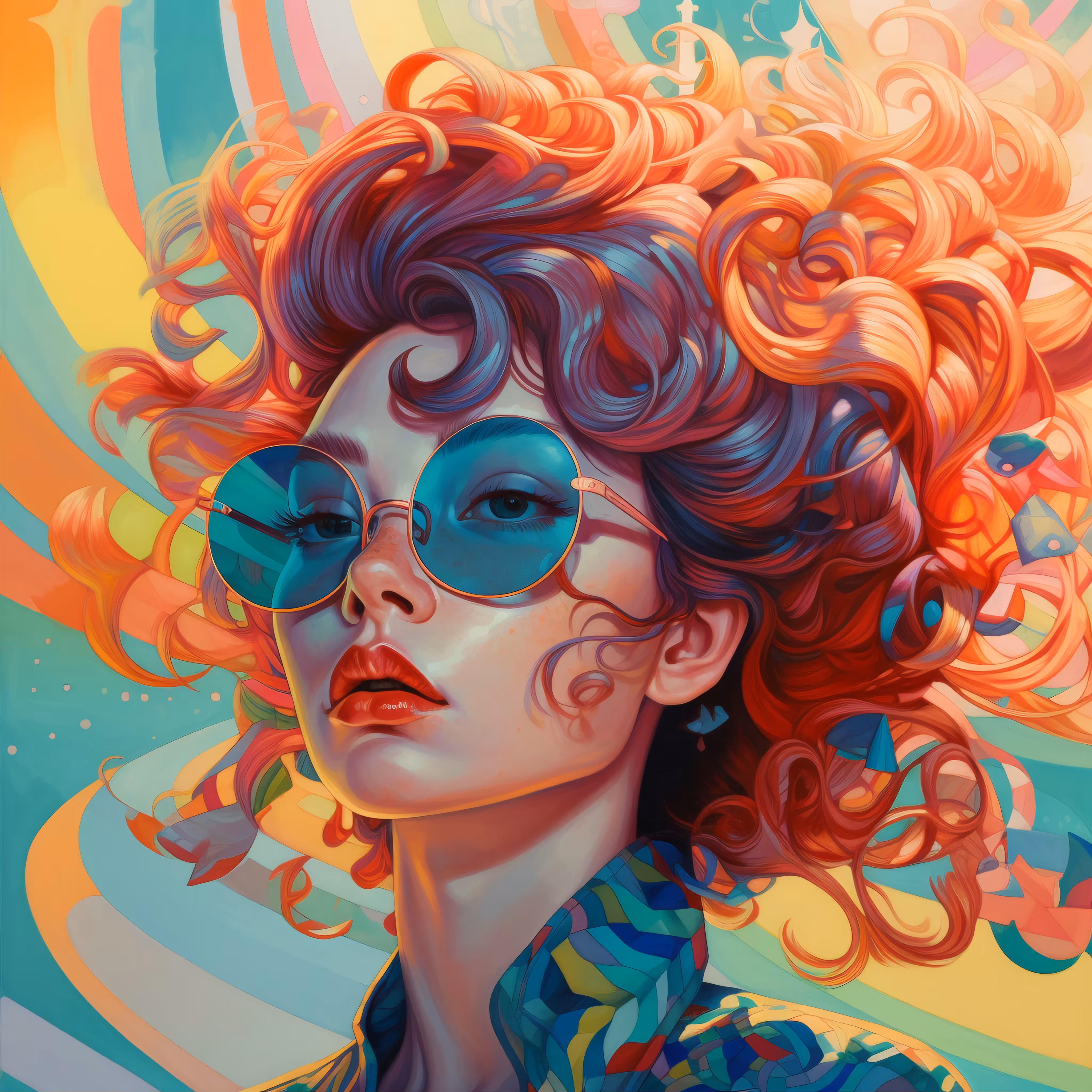 Her Universe #27