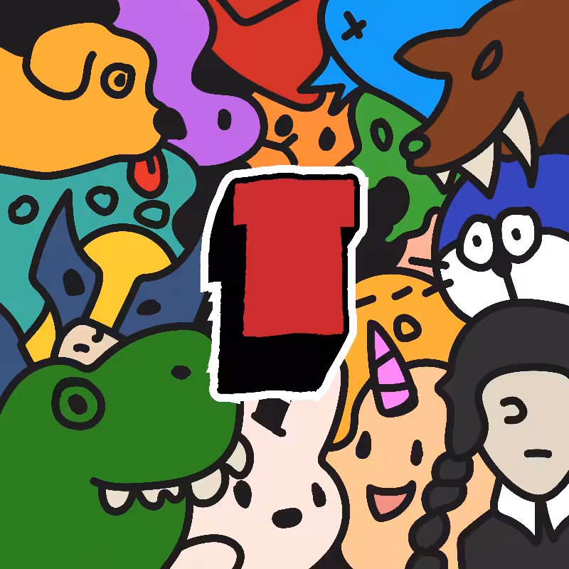 Doodle Letters #6