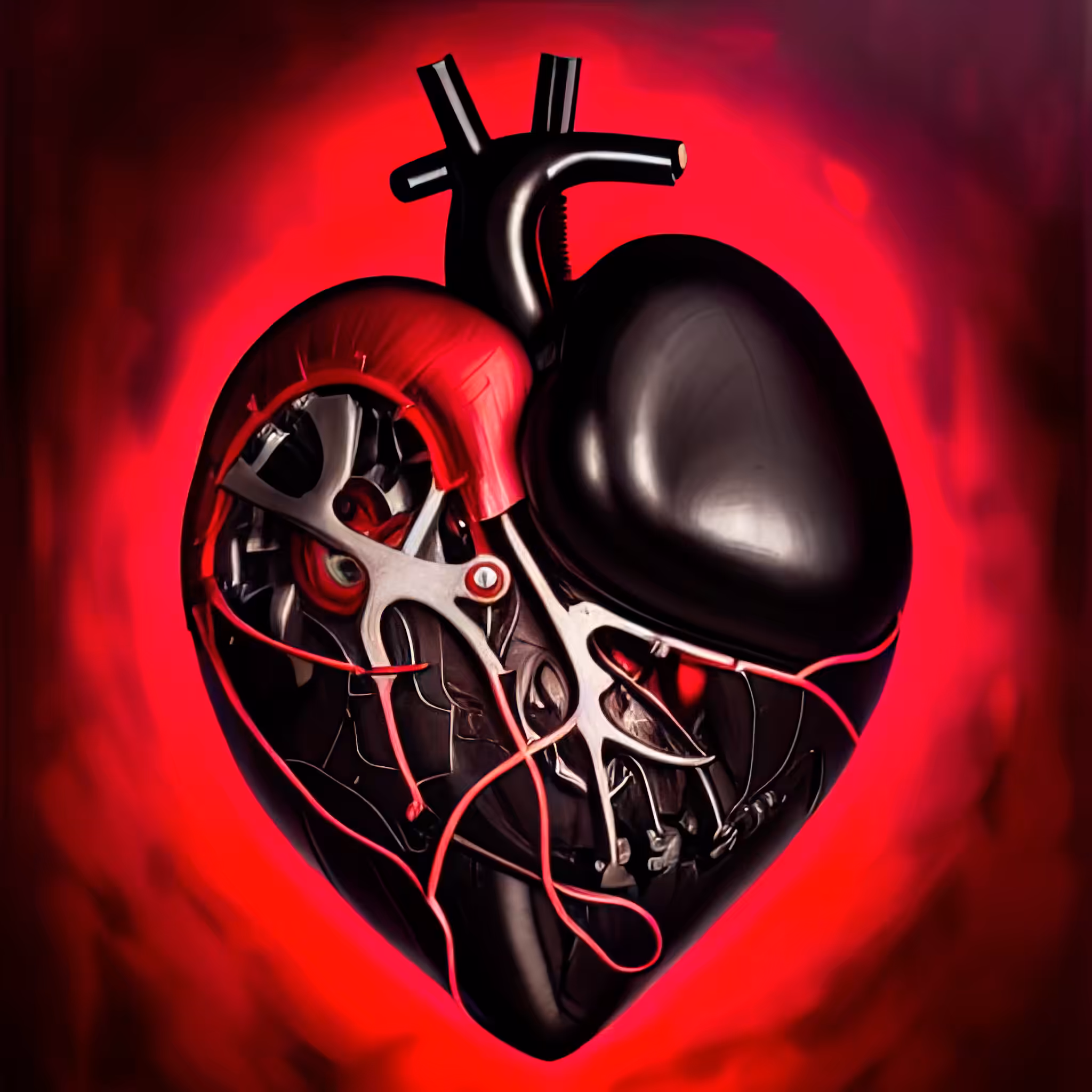 Have a Fuckin Heart #773