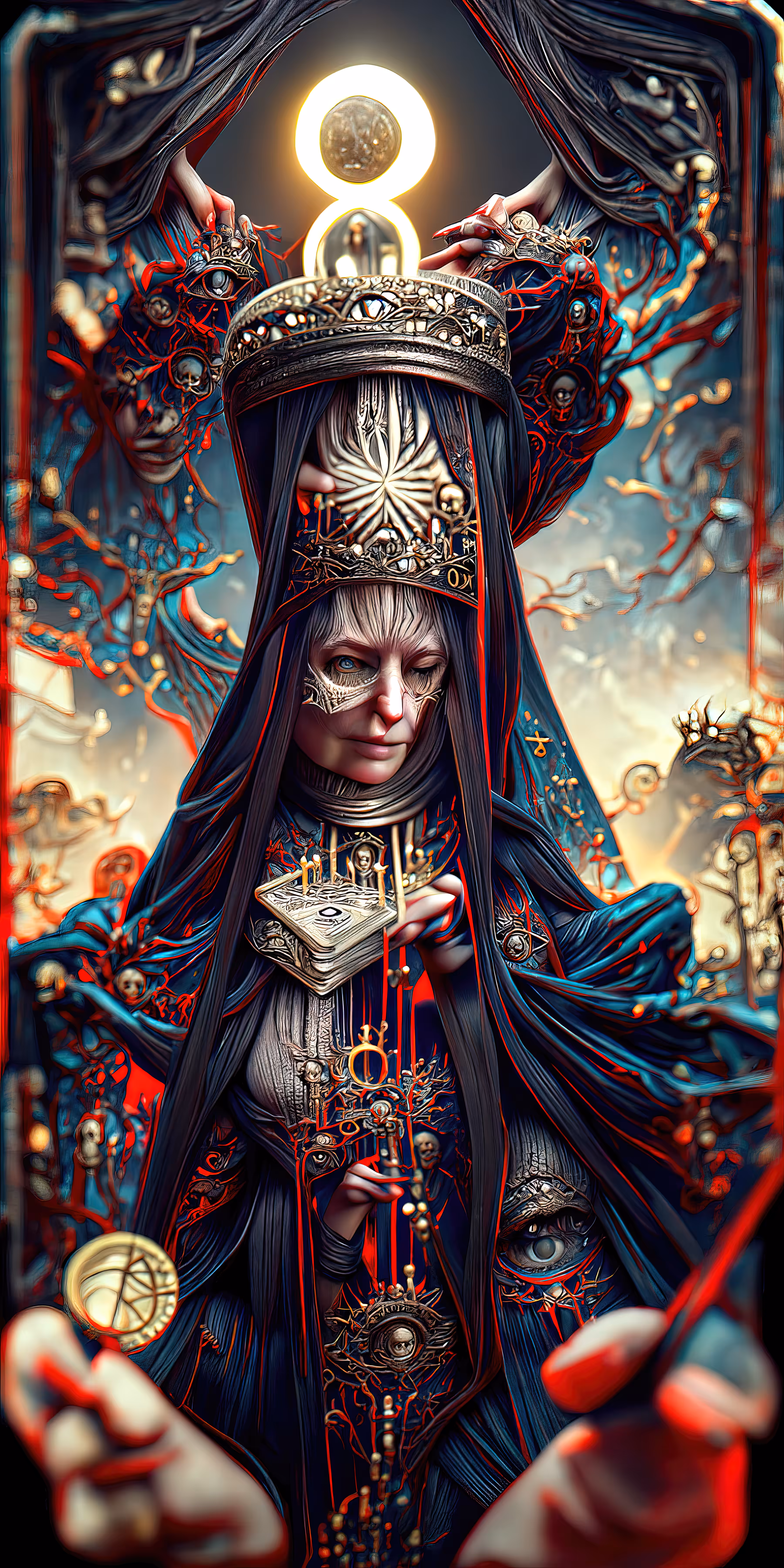 The Empress