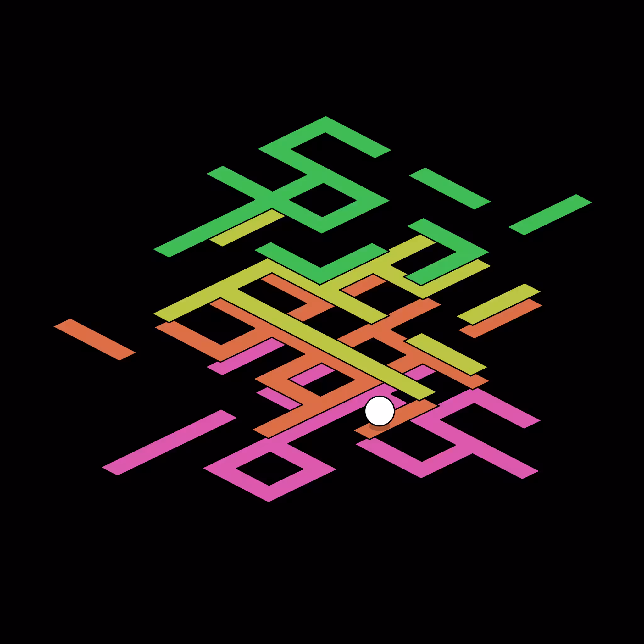 Superposition #81