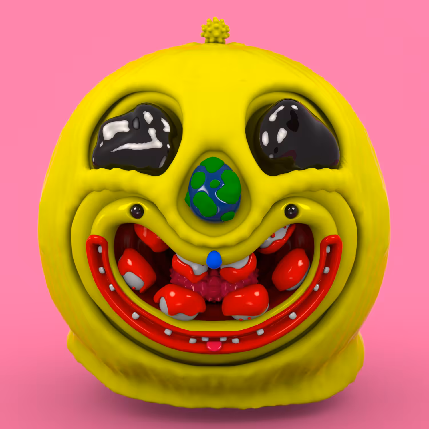 JOYWORLD JOYsmilies: JOYsmiley 9309