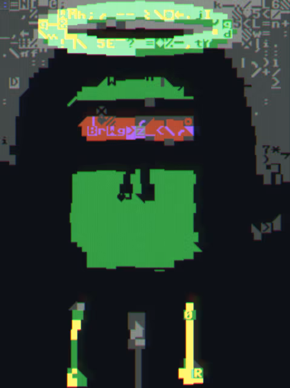 DOS HOODIE #53