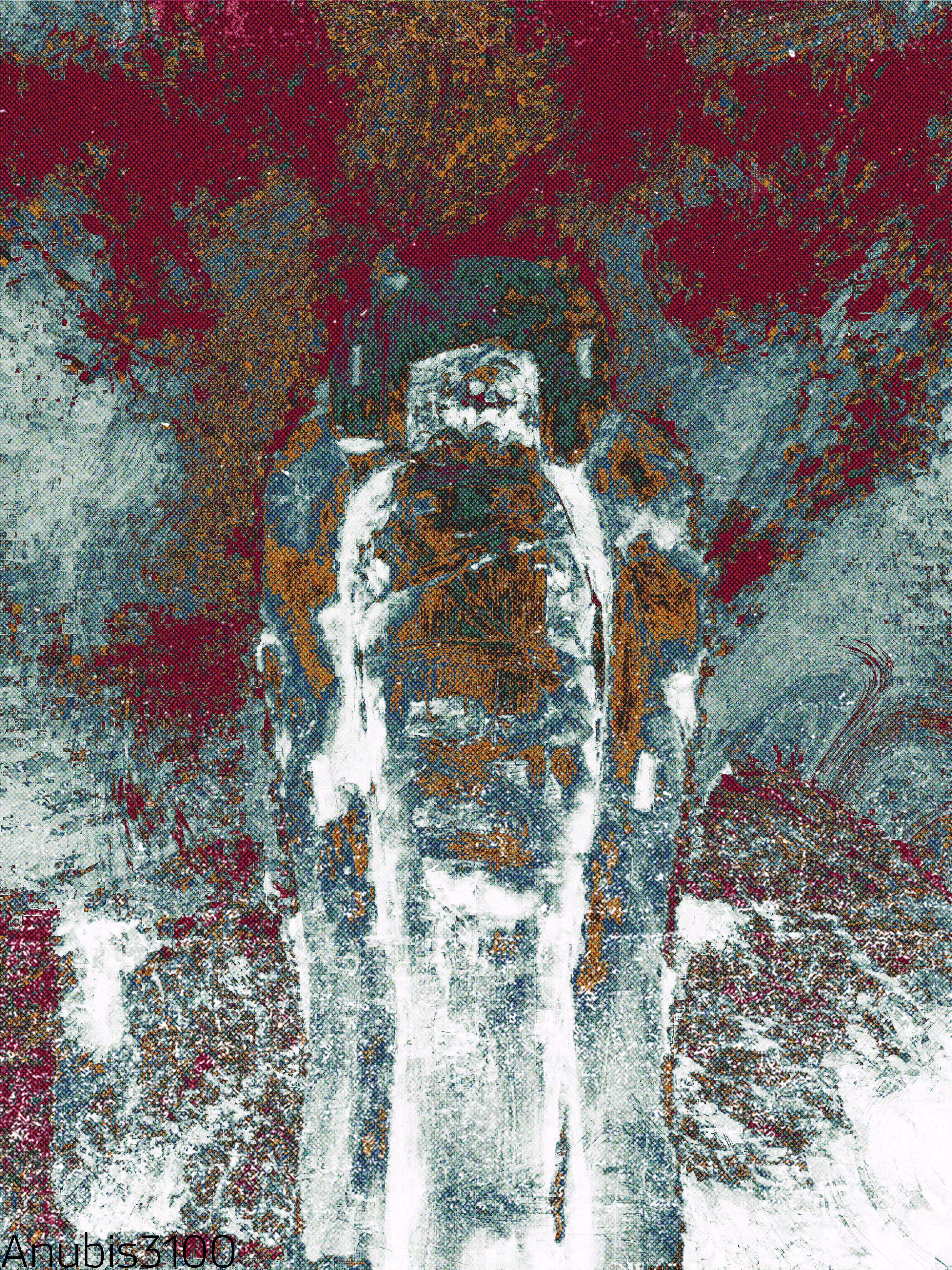 A Sarcophagus of Remembrance