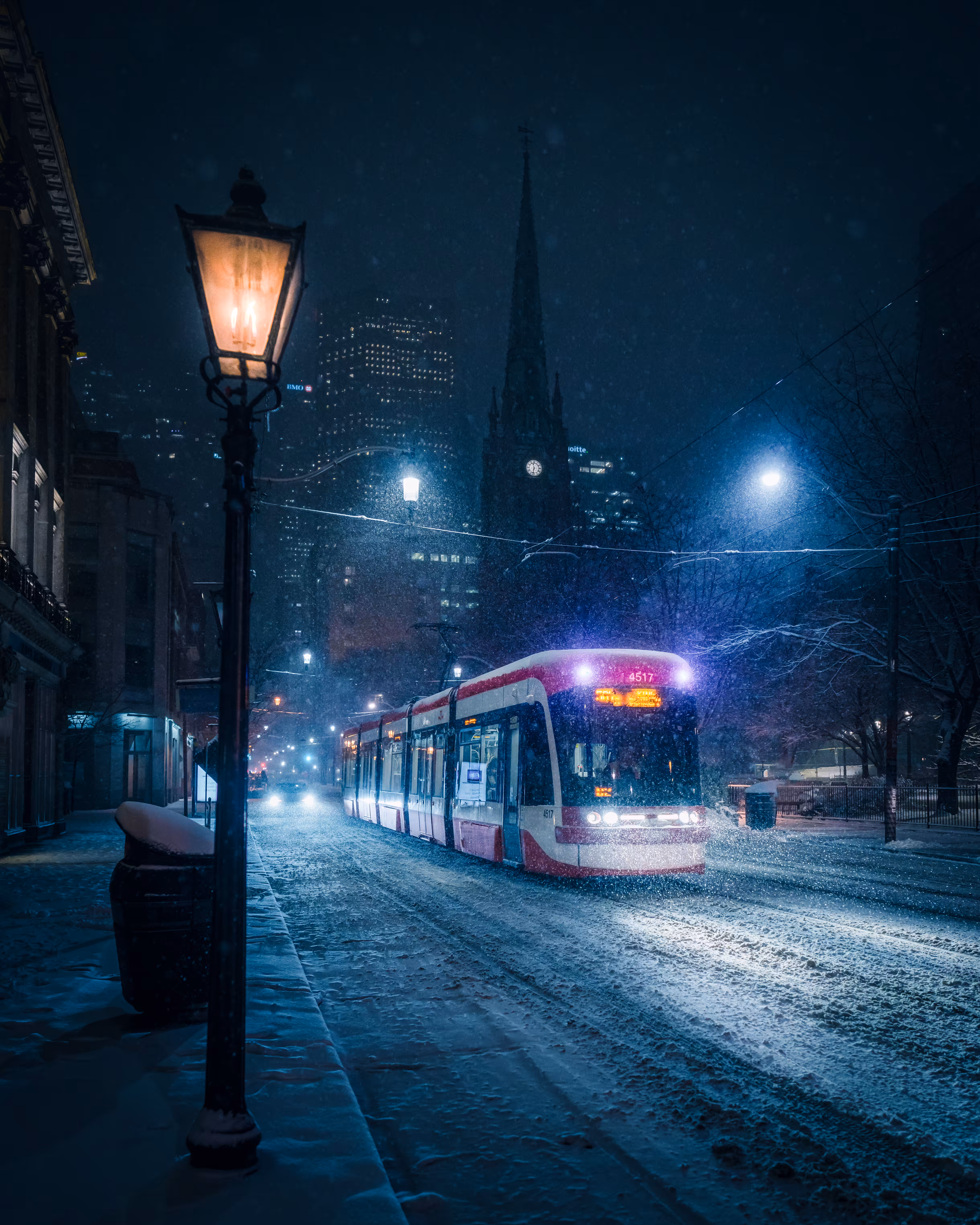 Snowpiercer