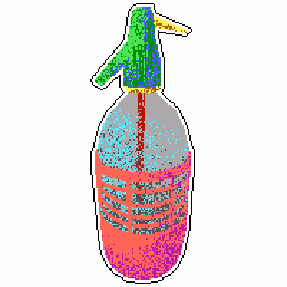 Nostaldecal #3