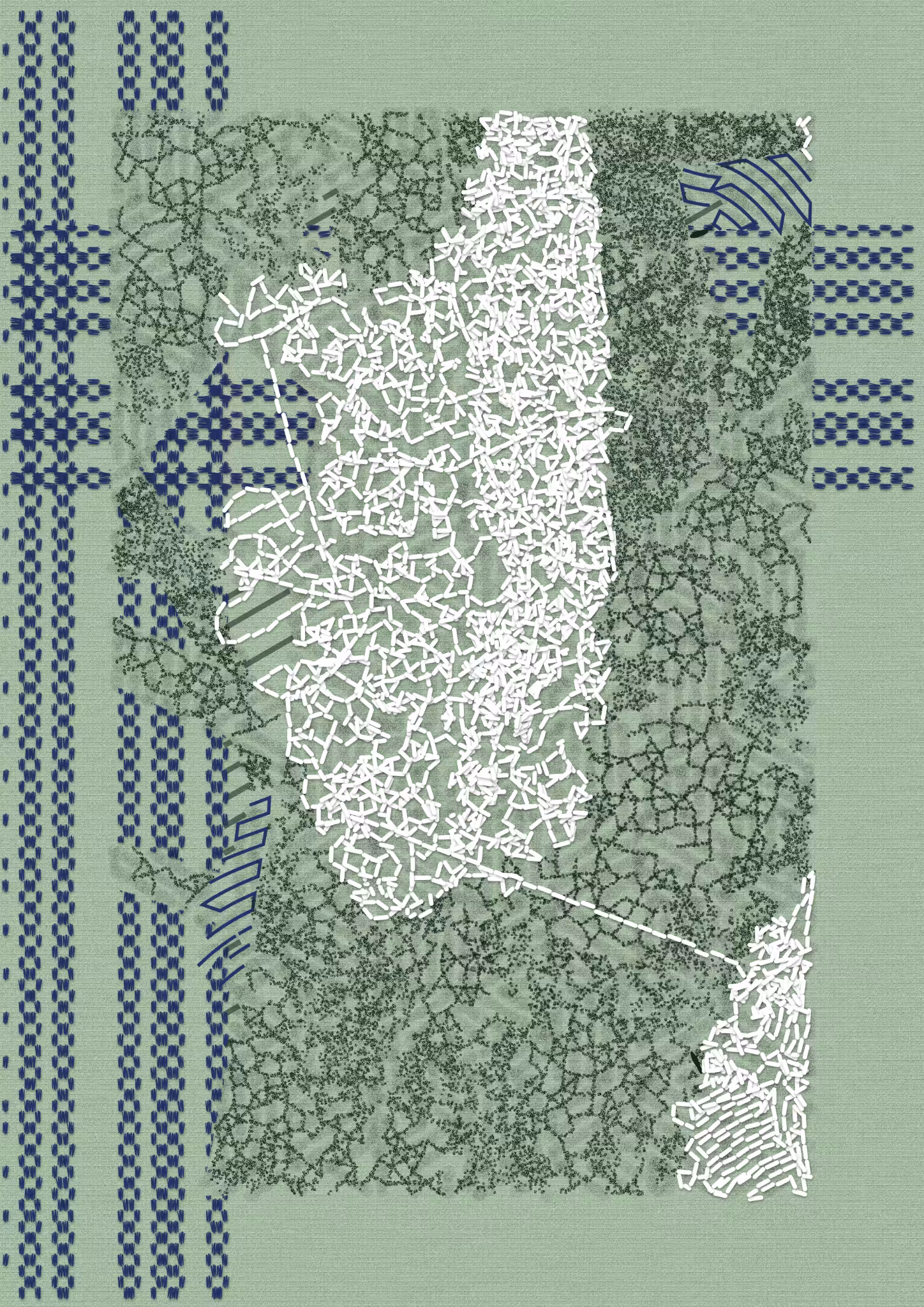 Aux Arbres #2756