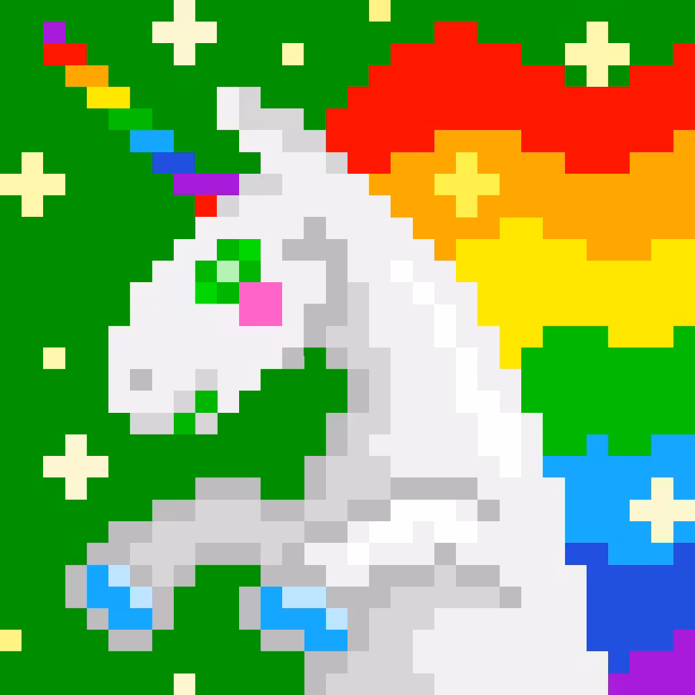 Unicorn #2379