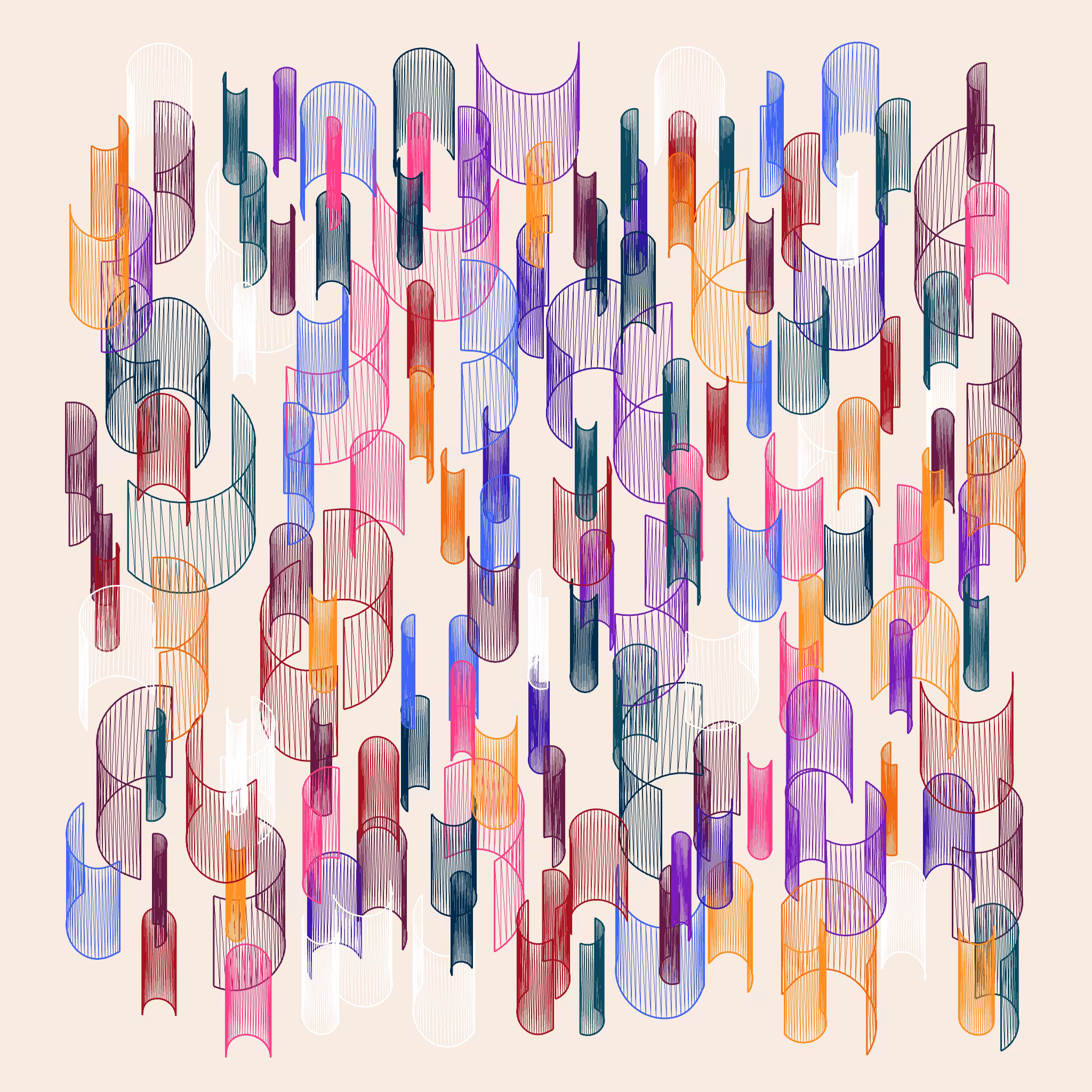 fields, wireframes #123