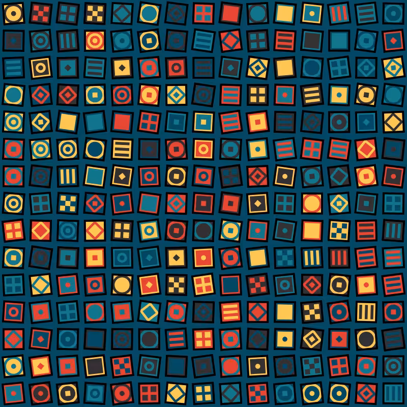 Simple Patterns #183