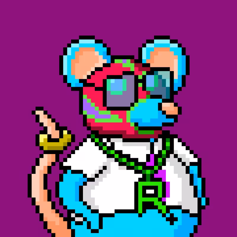 XTZ-Rat #53