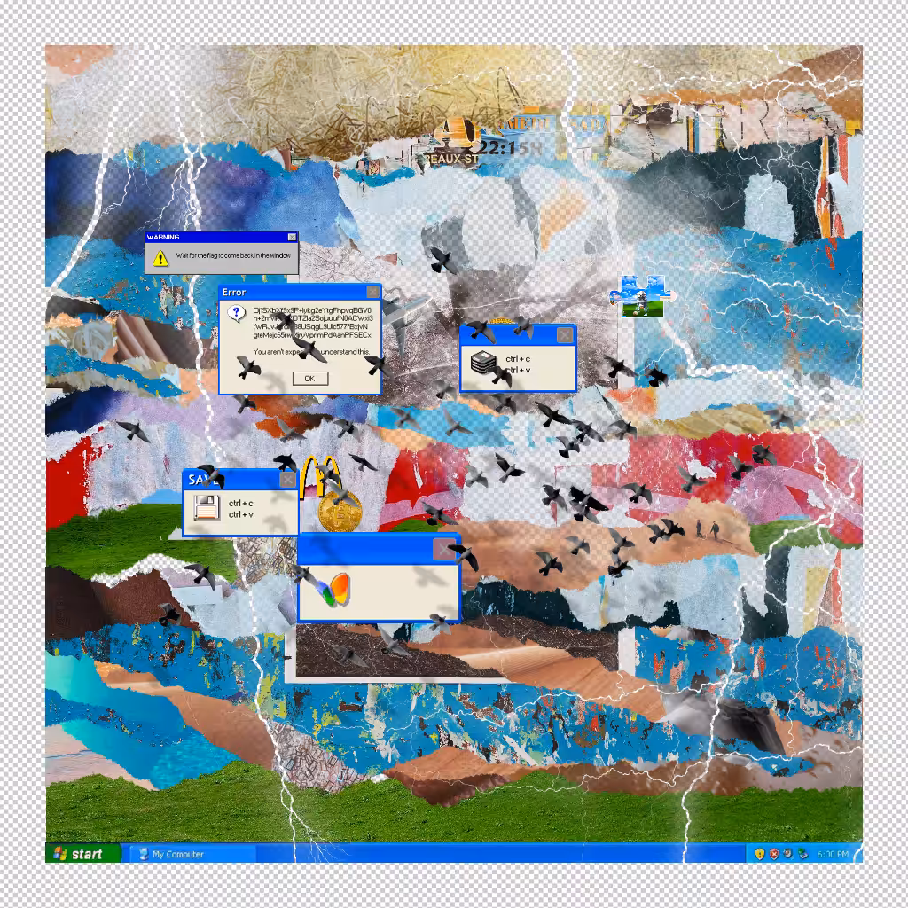 Torn tab #44