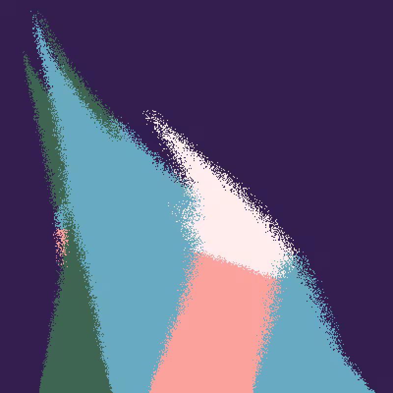 Ditherwave #119