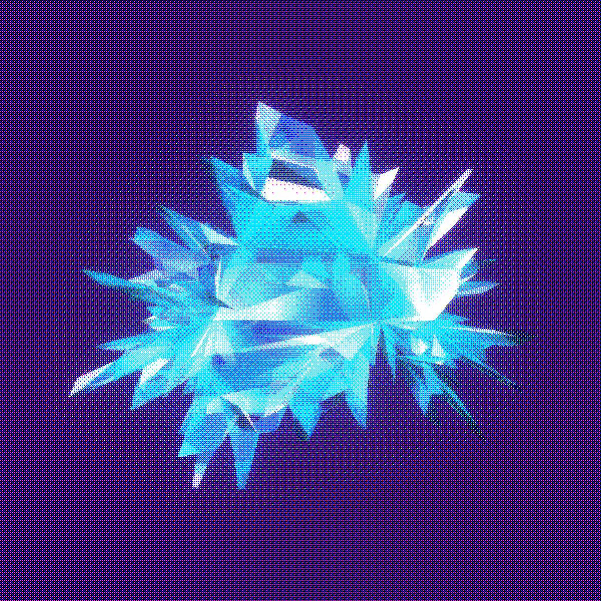 Crystalyx #92