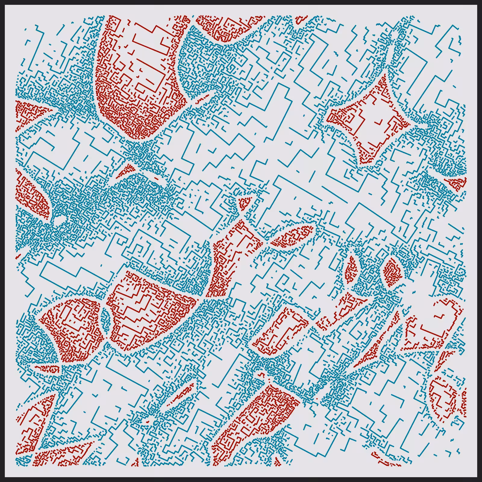 Hypergiraffe #106