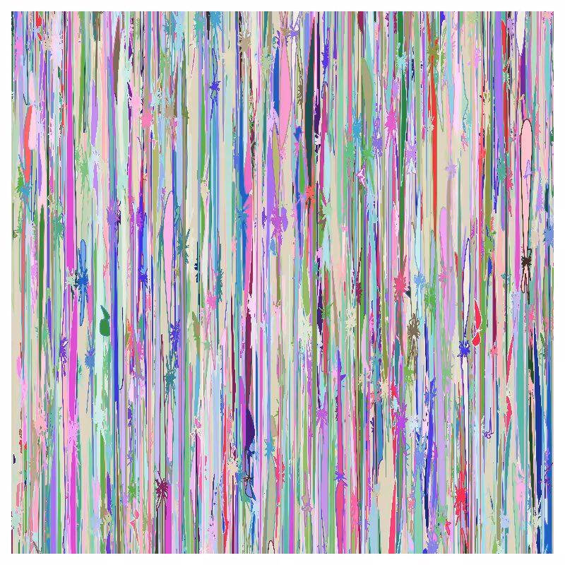 Bamboocolor #7