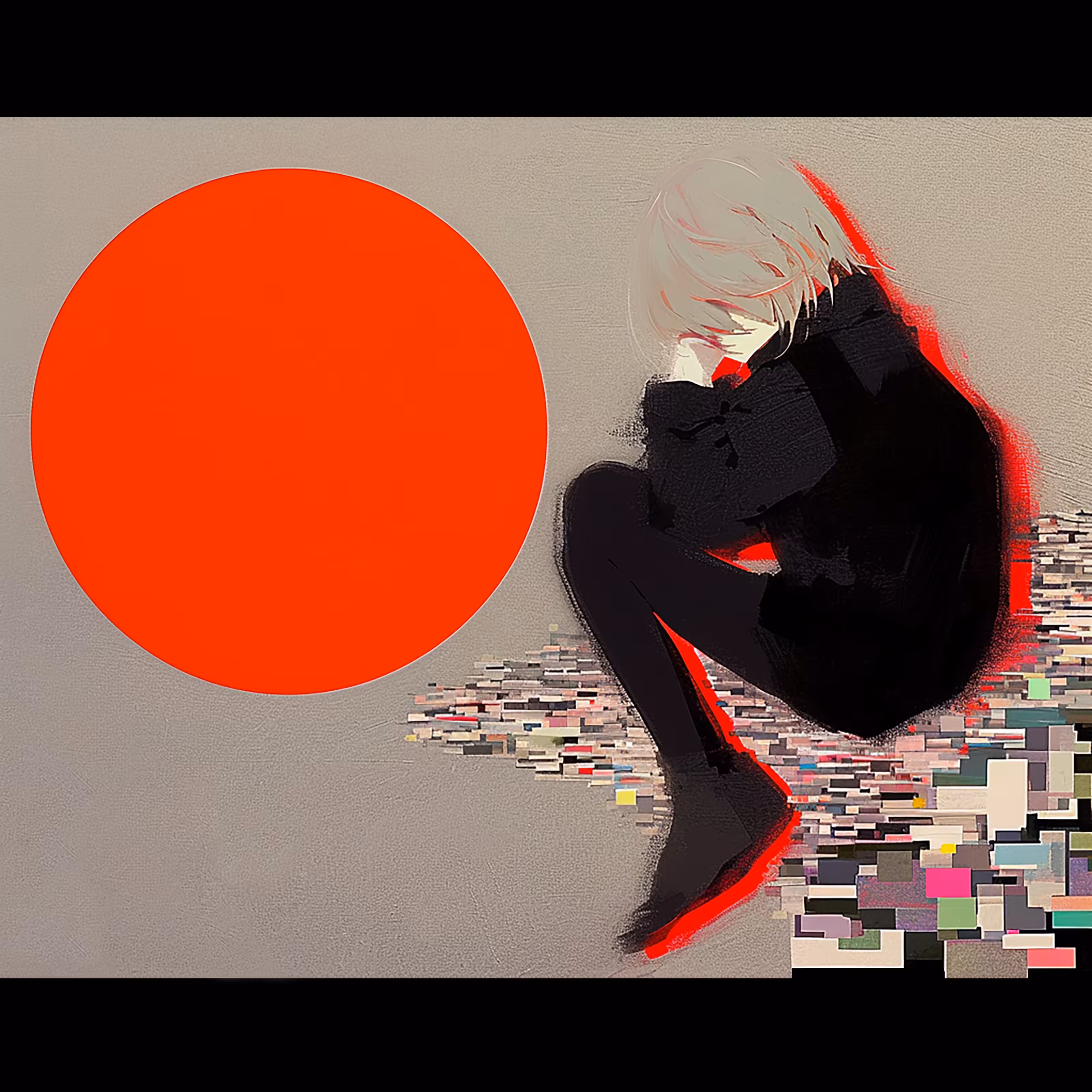 Simple geometry .4