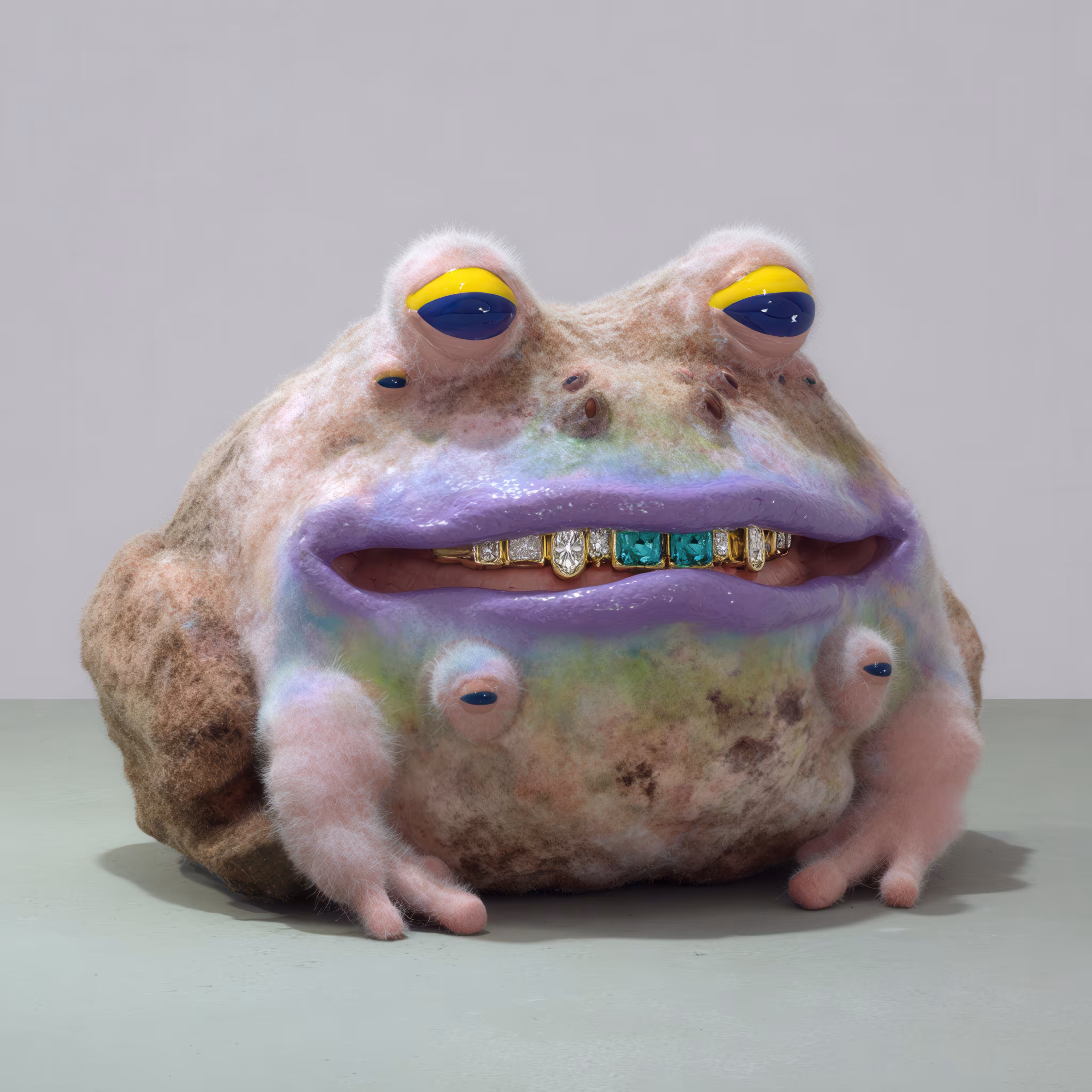 Grork