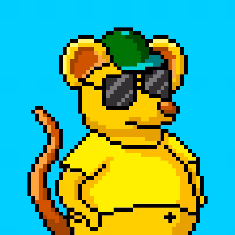 XTZ-Rat #153