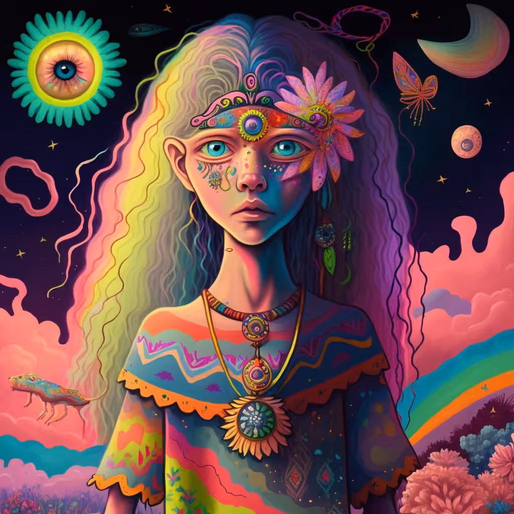 Third Eye