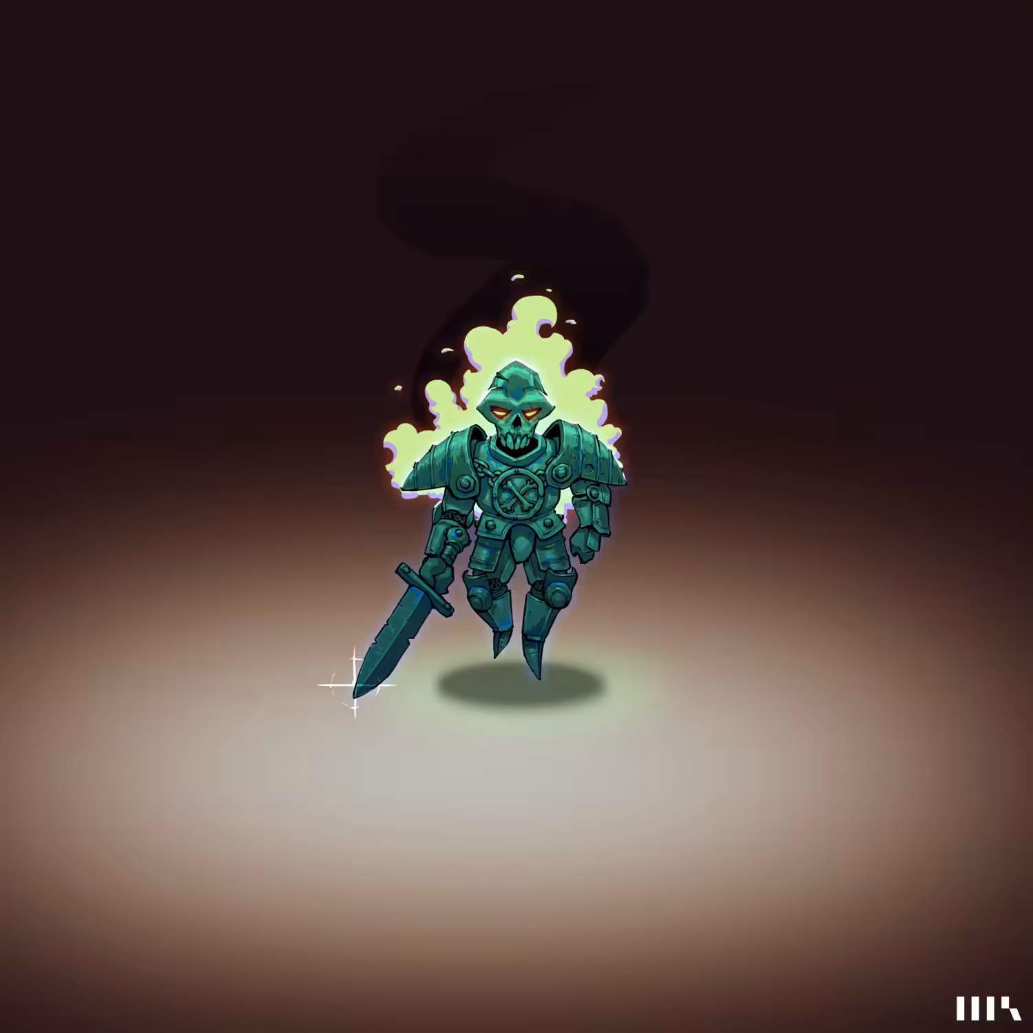 TinyKnight #6