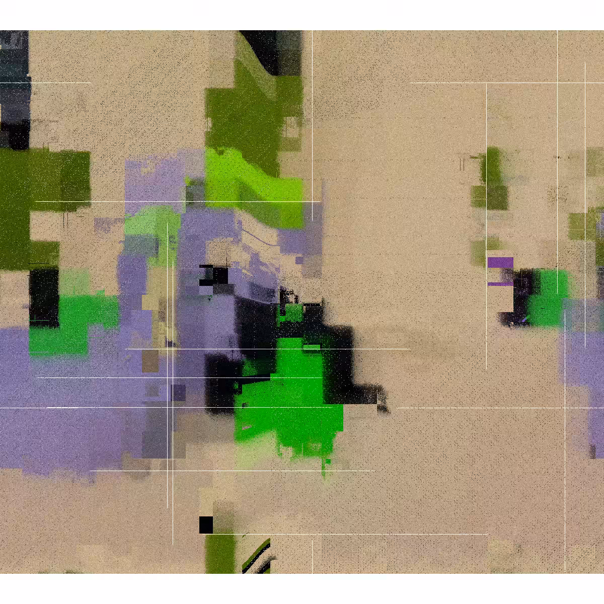 PROCEDURAL ESSENCE #14