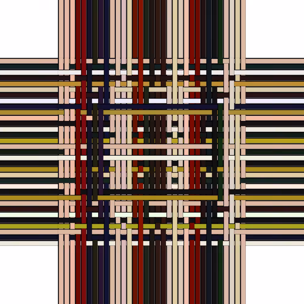 Textile Bacteria #96