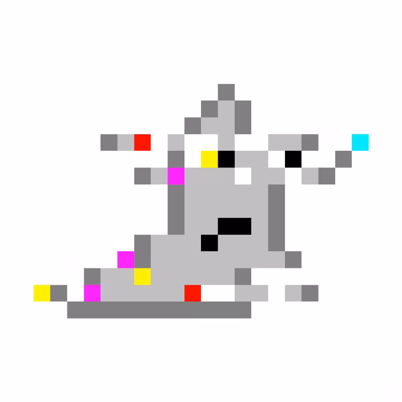 Win95 Larvas #6