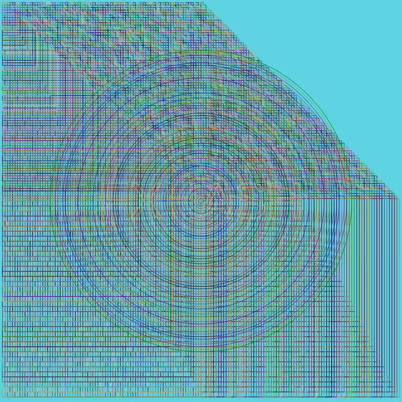 RGB #2 #5