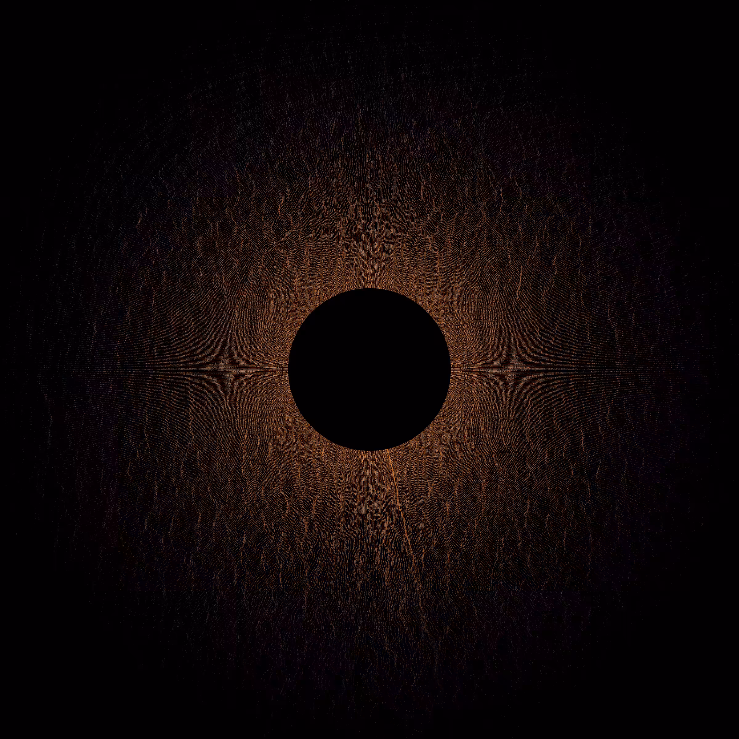 Starfield #1