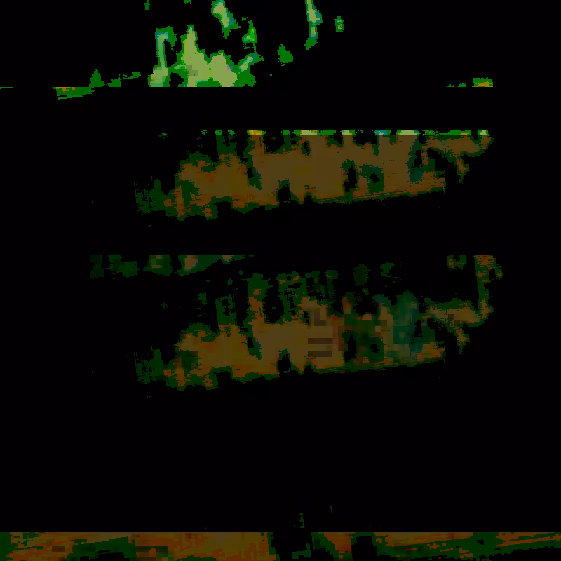 Waterfall Poems  #52