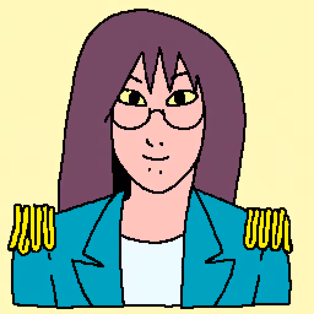 DX Terminal: MailMadam2K
