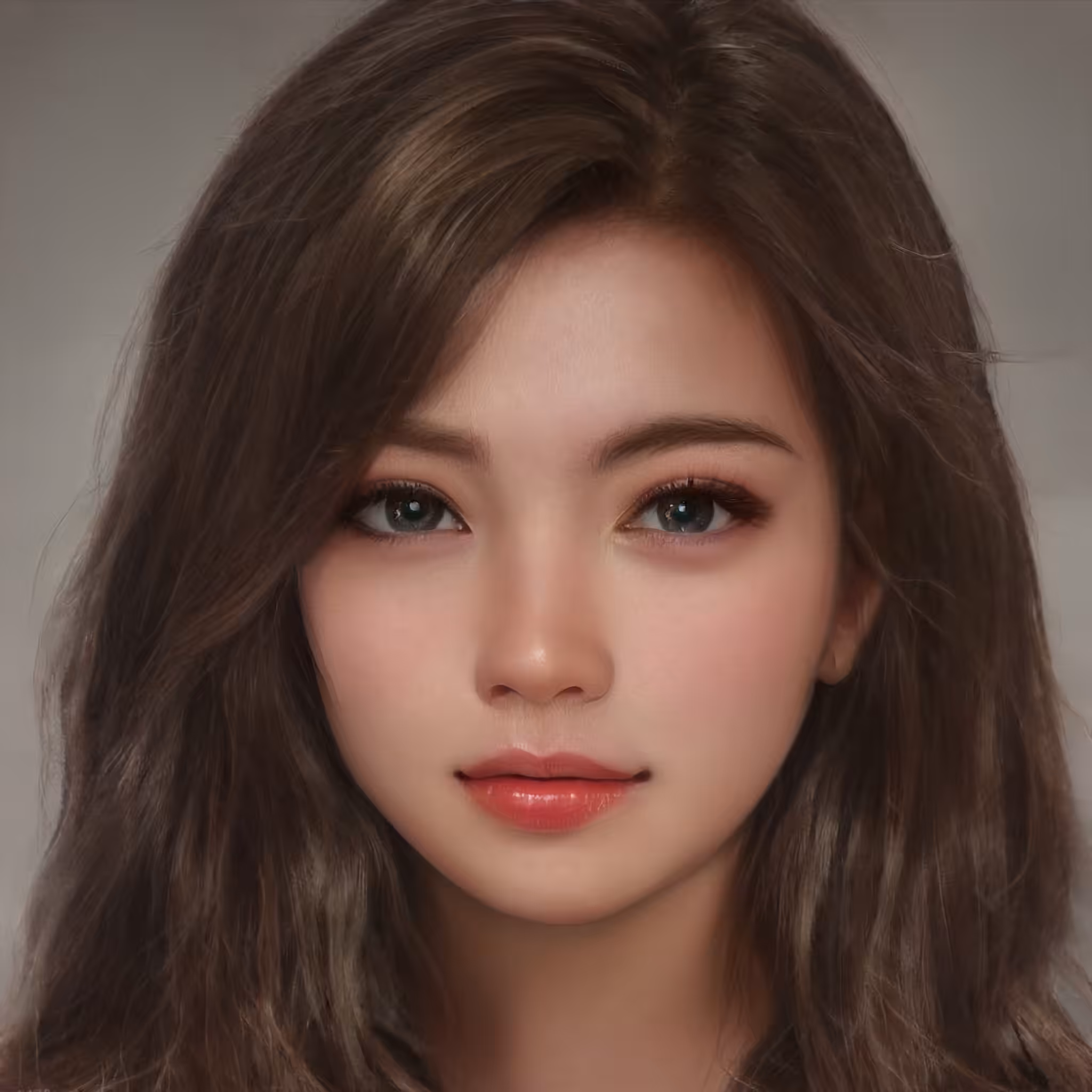 AI Avatar #138