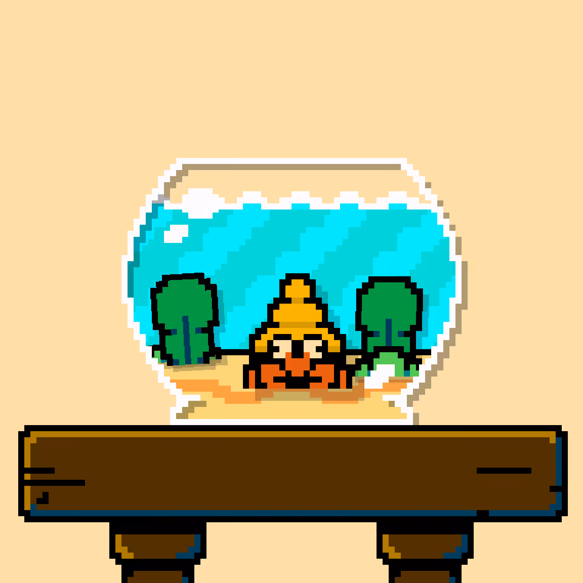 hermit crab #83