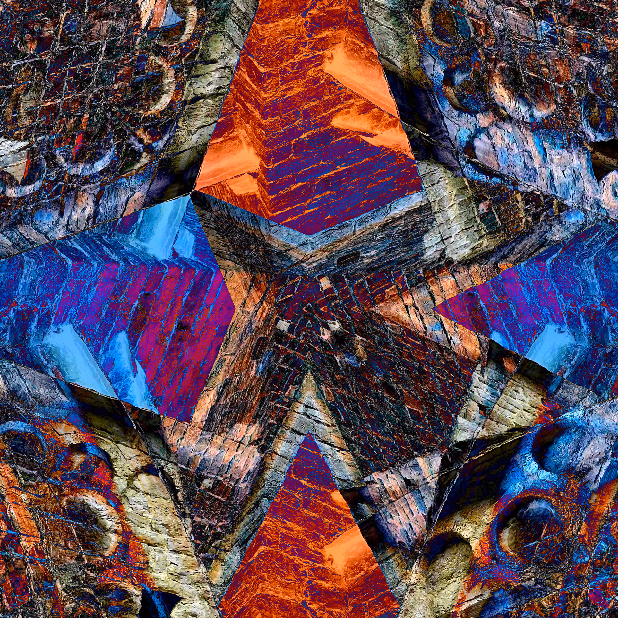 Gothic Frequencies #3