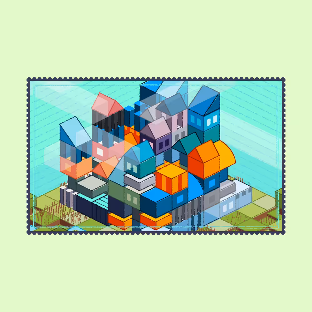 CIVILIZATION FOOTPRINT #81