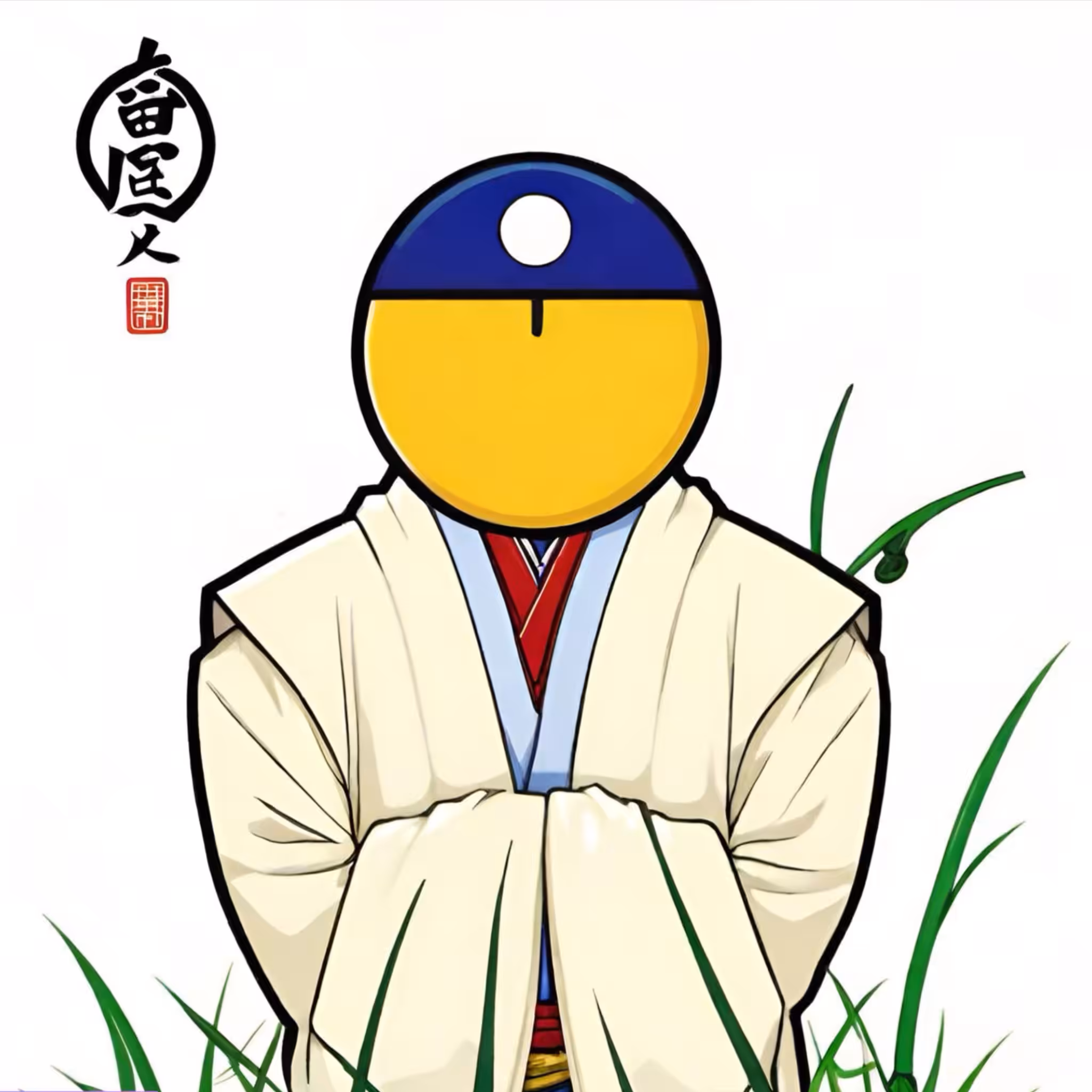 Grand Master Boom