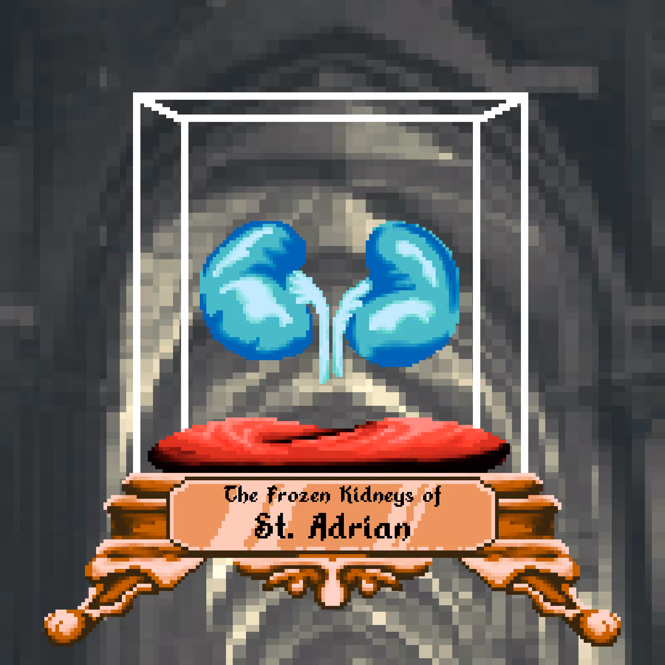 Crypto Relic #0672