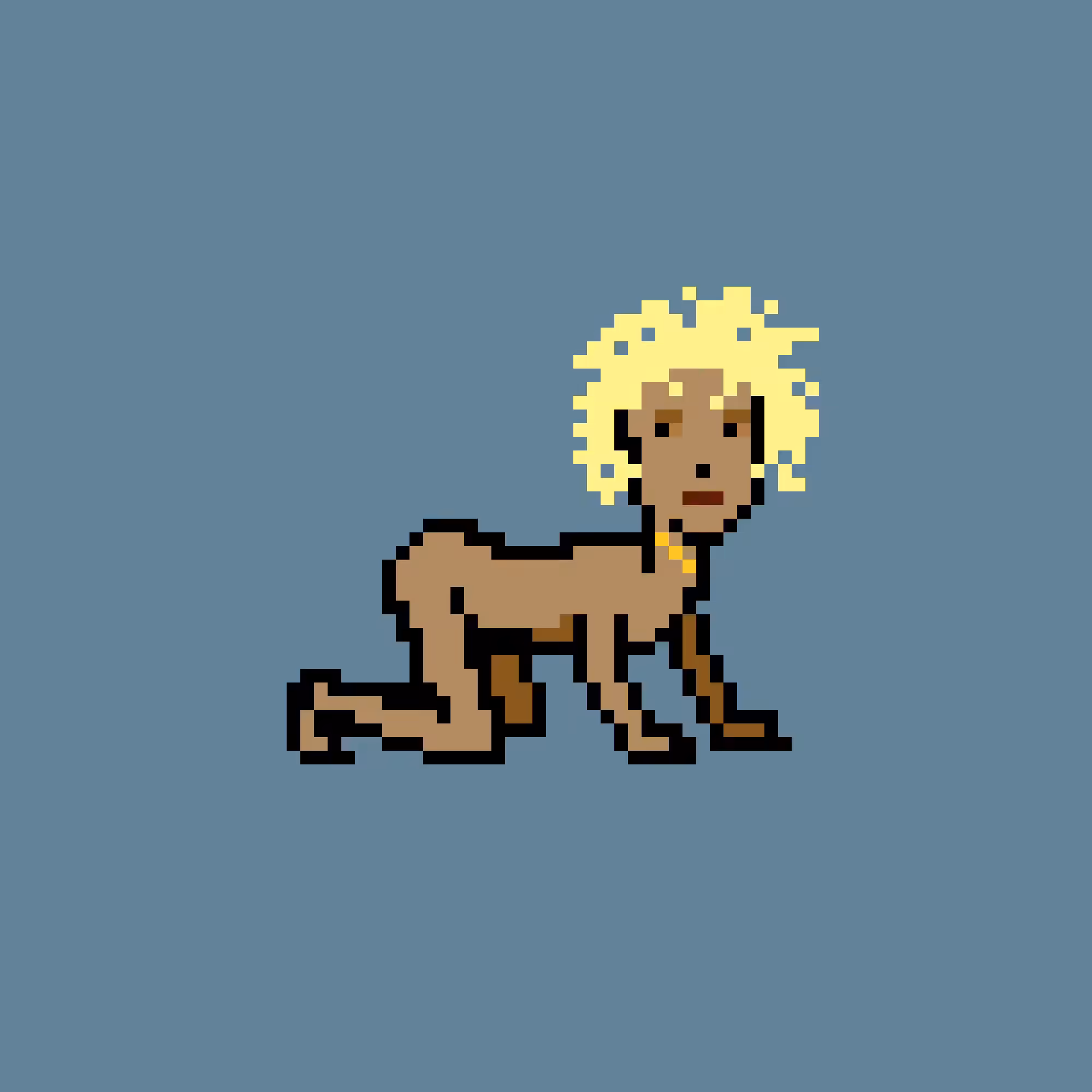 CrawlingPunk #4376