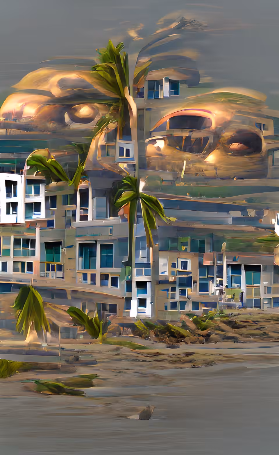 Repetitious Zirma