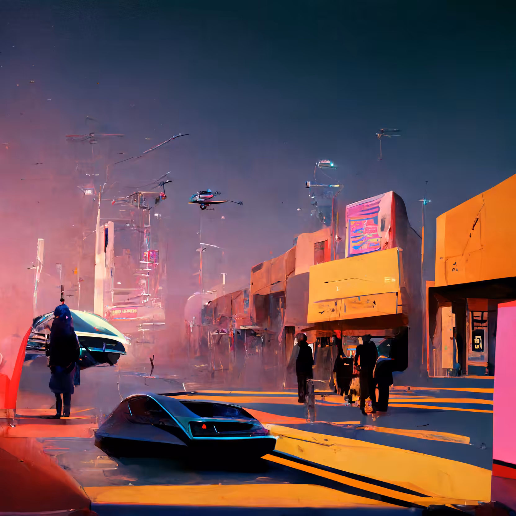 BOOTLEG BEEPLE 03