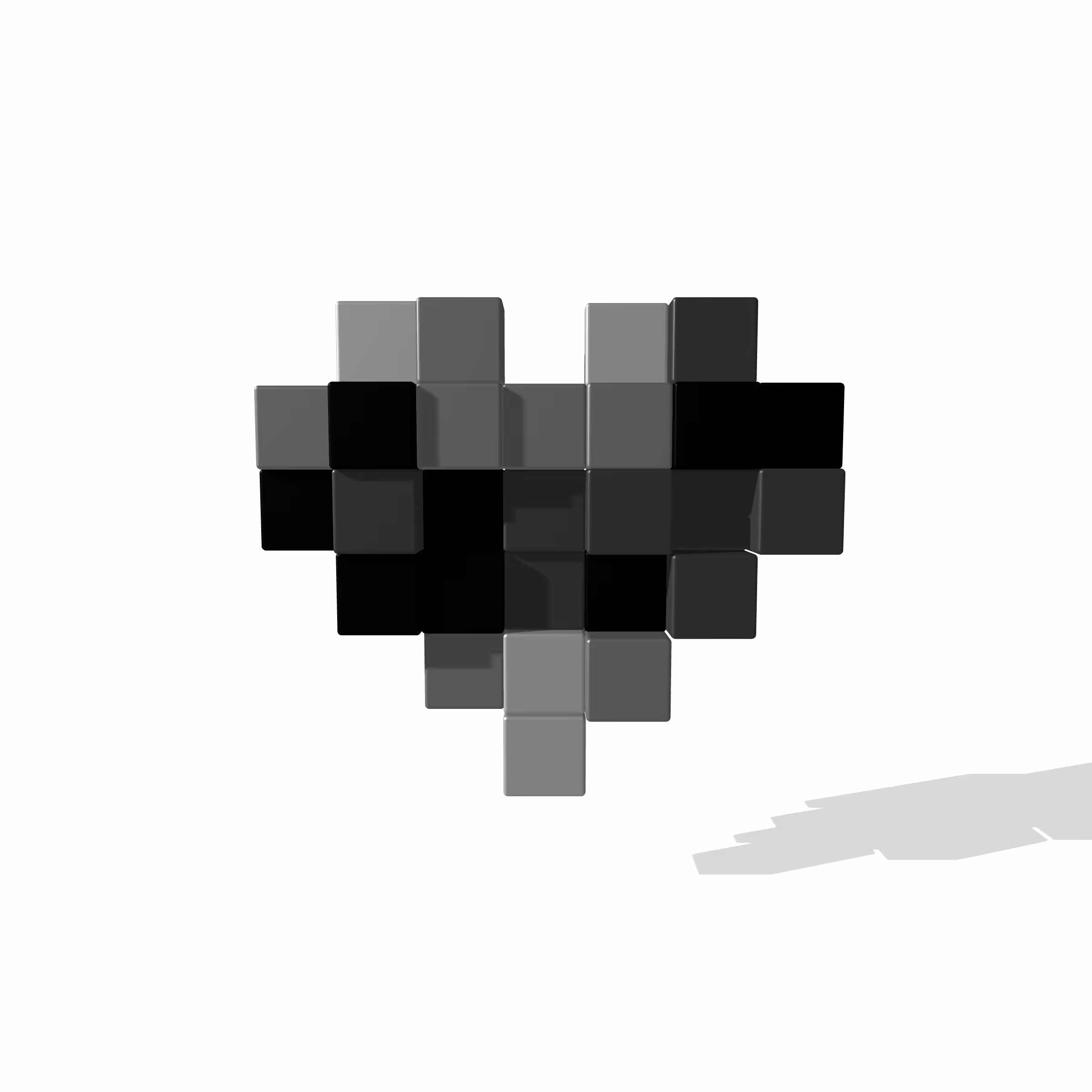 heart + craft #9125