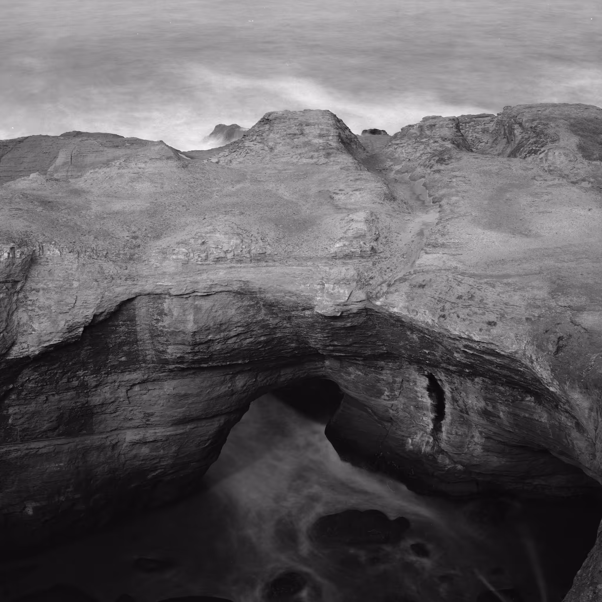 Devils Punchbowl