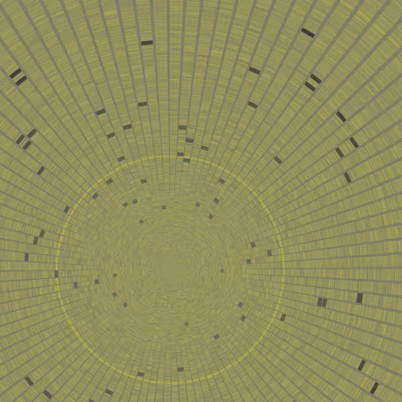 Generative Endlessness #5