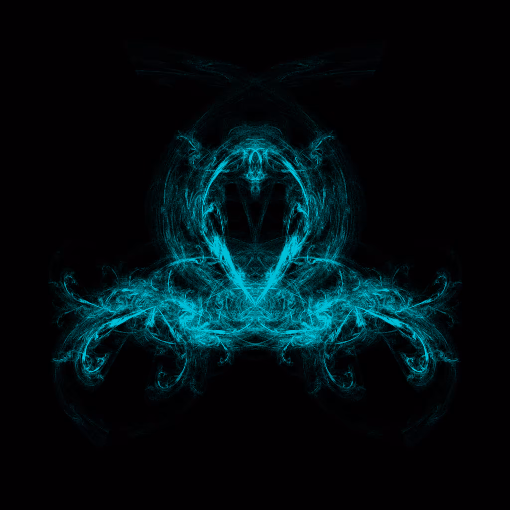 Altars of chaos #24