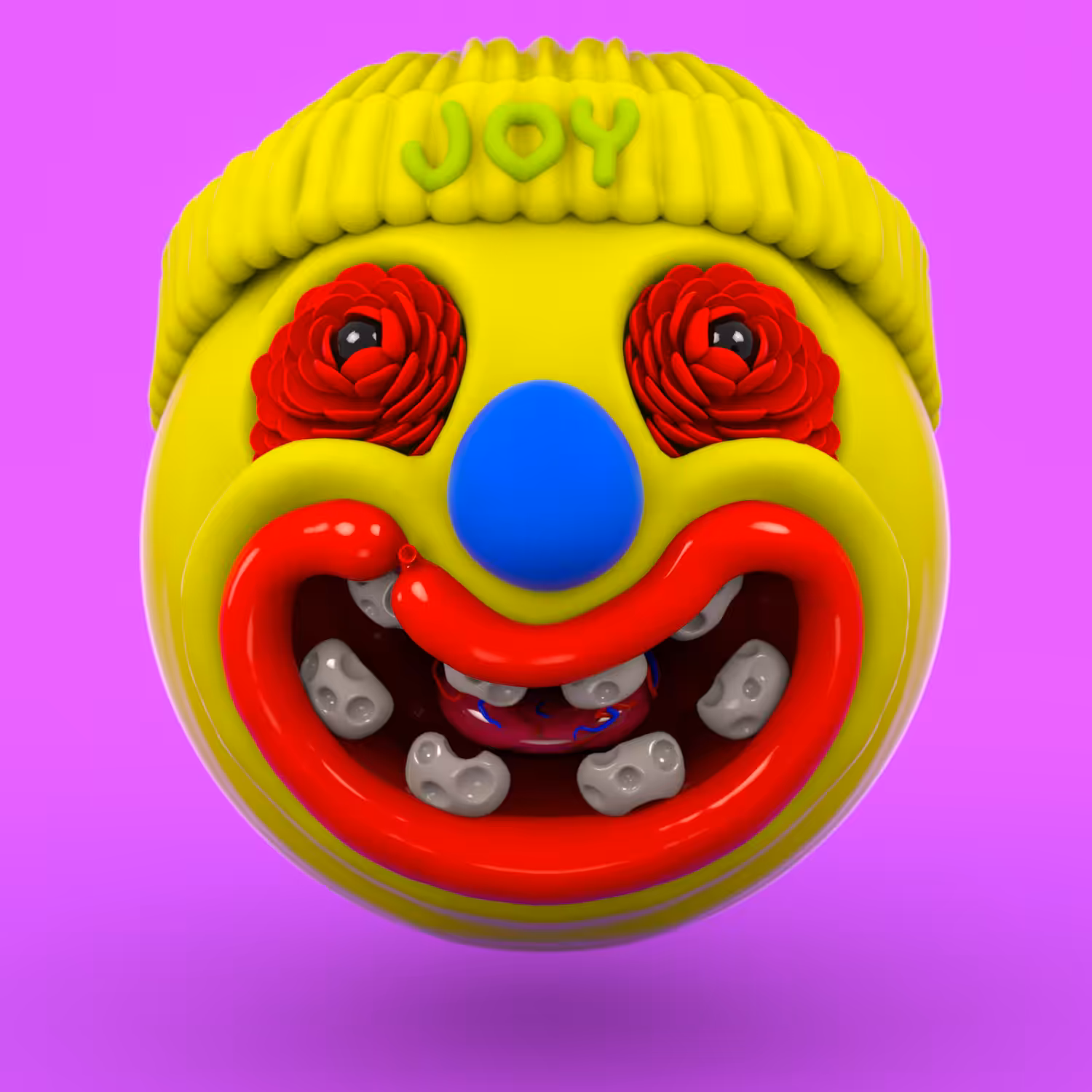 JOYWORLD JOYsmilies: JOYsmiley 5037