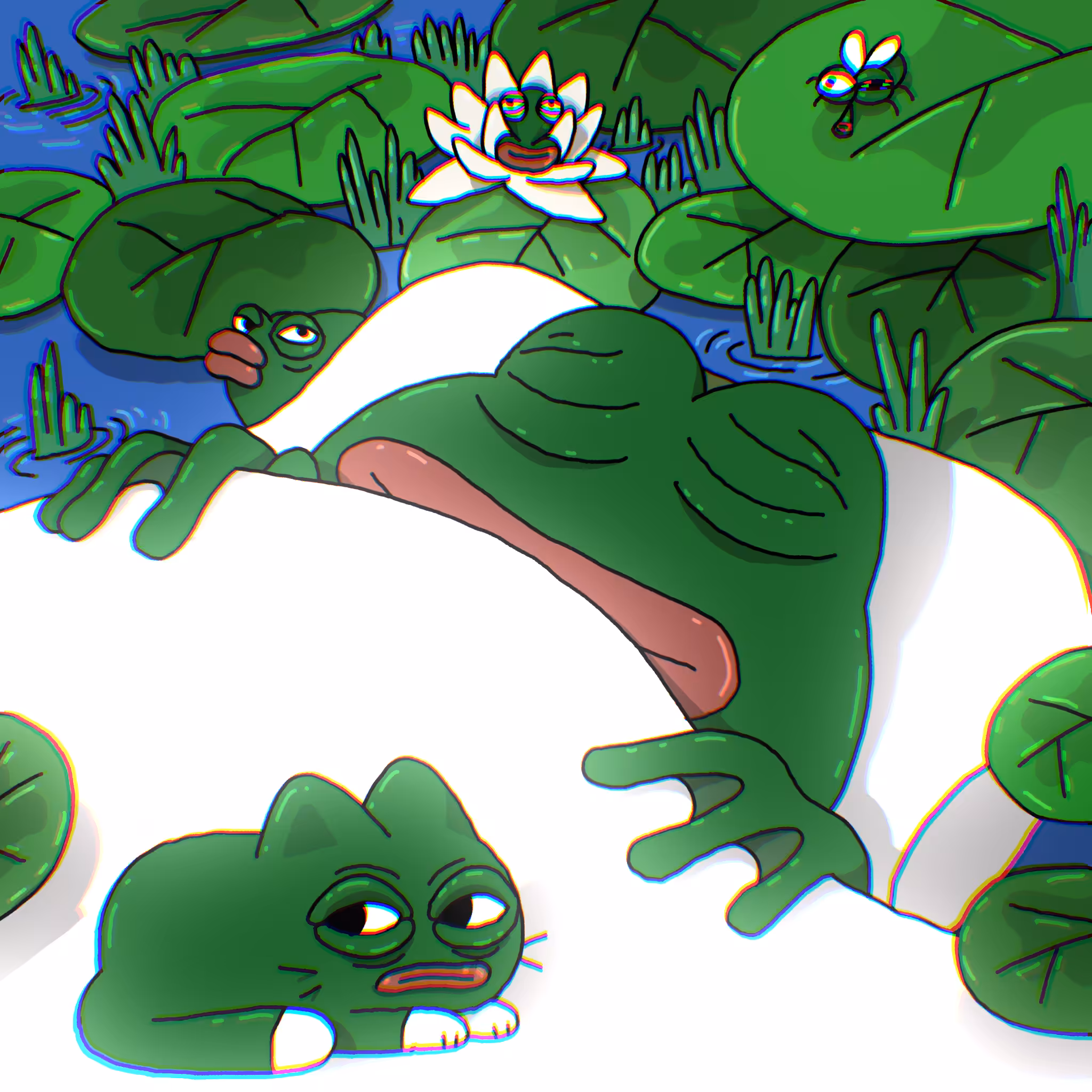 GN Pepe