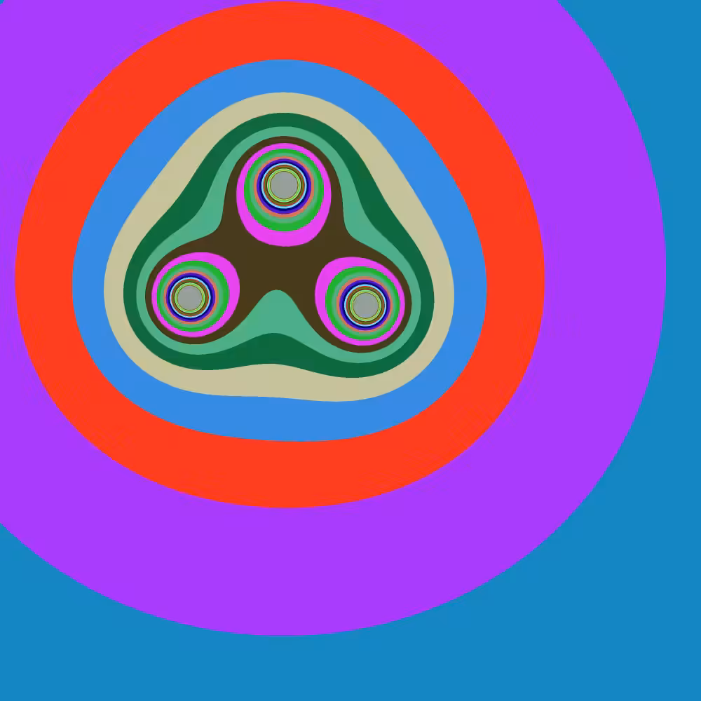 Mitosis #23