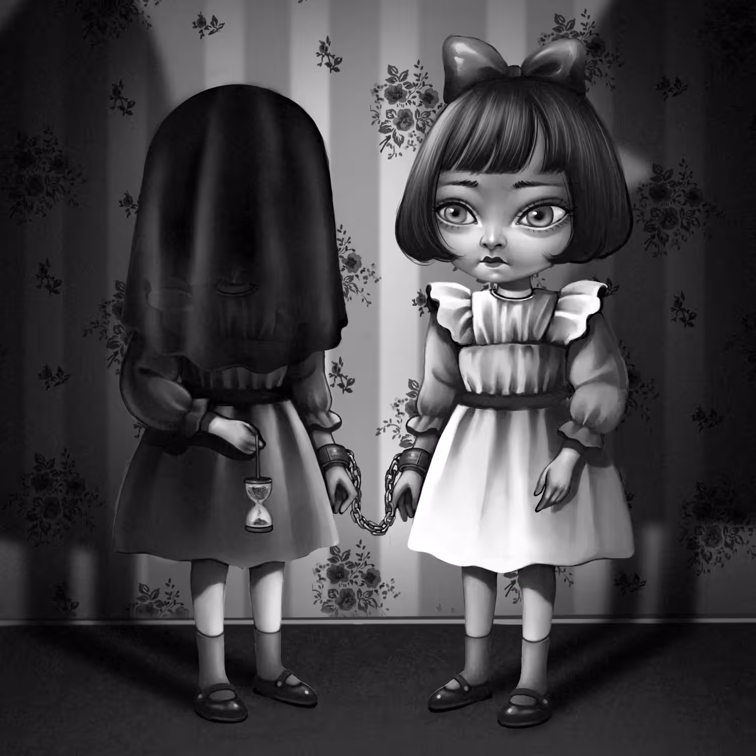 death is the closest friend i have